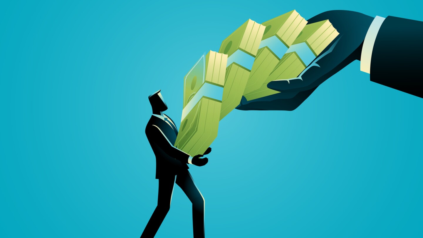 Big Pharma–backed Coultreon bags $125M series A to unlock alternative immune pathway