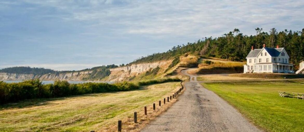 Wellness retreat aims to help first responders break out of ‘survival mode’