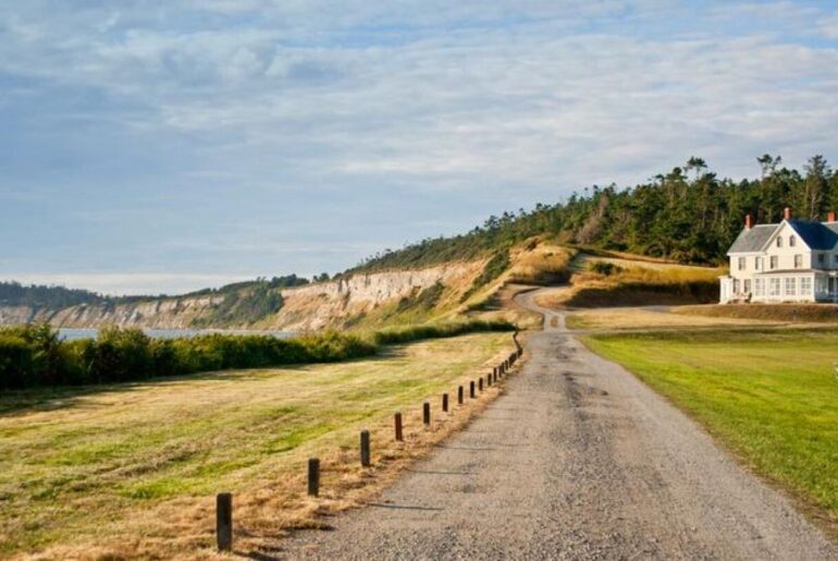 Wellness retreat aims to help first responders break out of ‘survival mode’