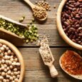 Soy and legumes may ease COPD symptoms