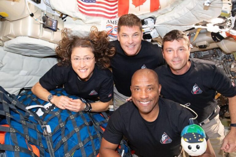 We can't all be astronauts, but the Artemis II crew has fitness lessons for everyone