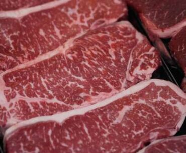 Nutrition experts are wary on new protein guidelines – Times News Online