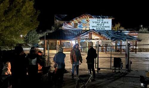 Assault charge for immigration officer in Durango could test immunity provisions for federal agents