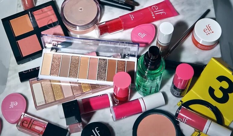 Crime-Inspired Beauty Mockumentaries : vanity vandals