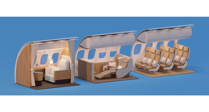 Onboard wellness: the conversation economy class has been waiting for