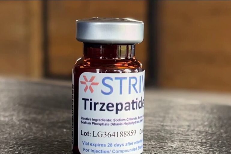 The benefits of peptides