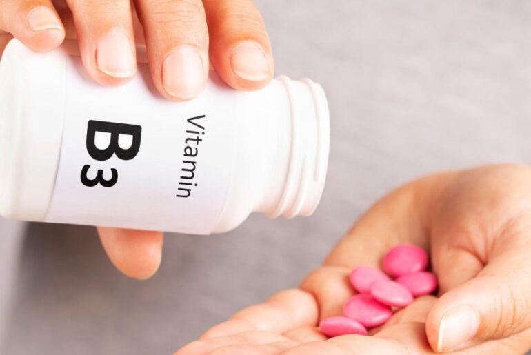 New research reveals dangers of ‘anti-aging’ supplements in cancer protection