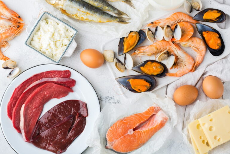 Facts to Know About Vitamin B12 Deficiency