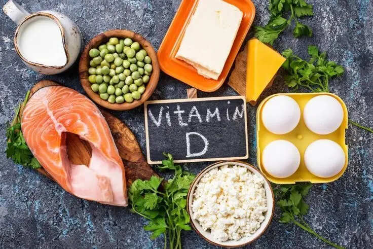 Vitamin D and Alzheimer's: New Research Links Nutrient to Brain Health and Early Cognitive Decline
