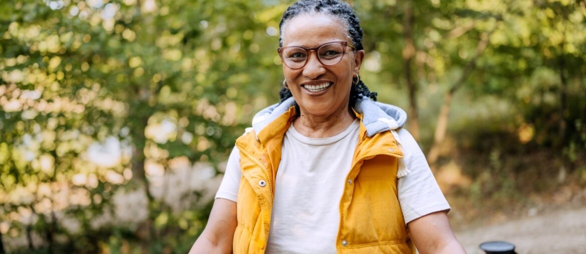 Vitamin D and Walking Boost Bone Strength Naturally After 50