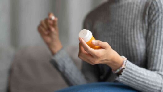 Vitamin D may calm gut inflammation by altering immune response