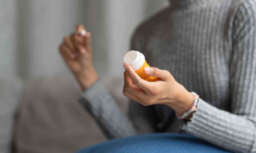 Vitamin D may calm gut inflammation by altering immune response