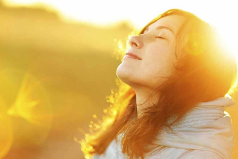 What is the best time to get sunlight for Vitamin D?- The Week