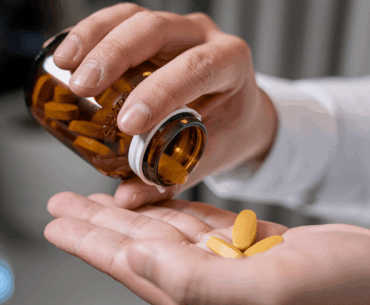 New study uncovers common vitamin provides 'triple protection' against memory loss