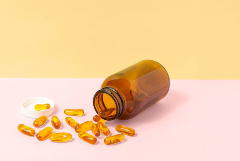 Study Links Higher Vitamin D Levels to Lower Dementia Risk