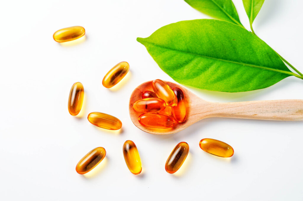 Common vitamin may help repair liver damage caused by disease