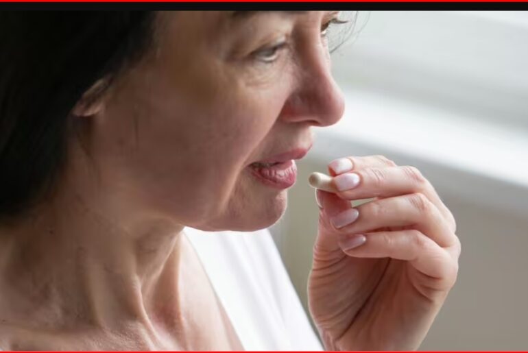 Doctor warns about vitamin D: "Excessive intake can damage bones"