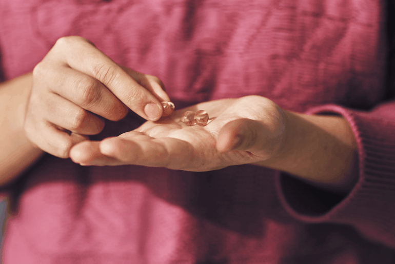 Over 350,000 vitamins and supplements bought as early as April 2023 recalled over poisoning risk