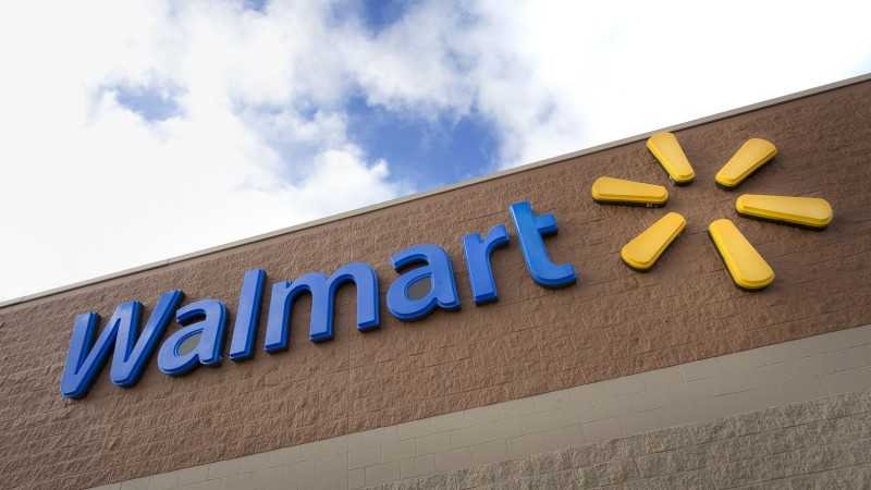 Walmart to offer in-store beauty experts