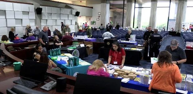 Brookhaven to Host Annual Health and Wellness Fair