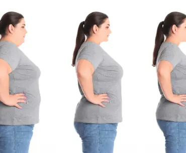 Two simple eating habits linked to lower weight, study finds