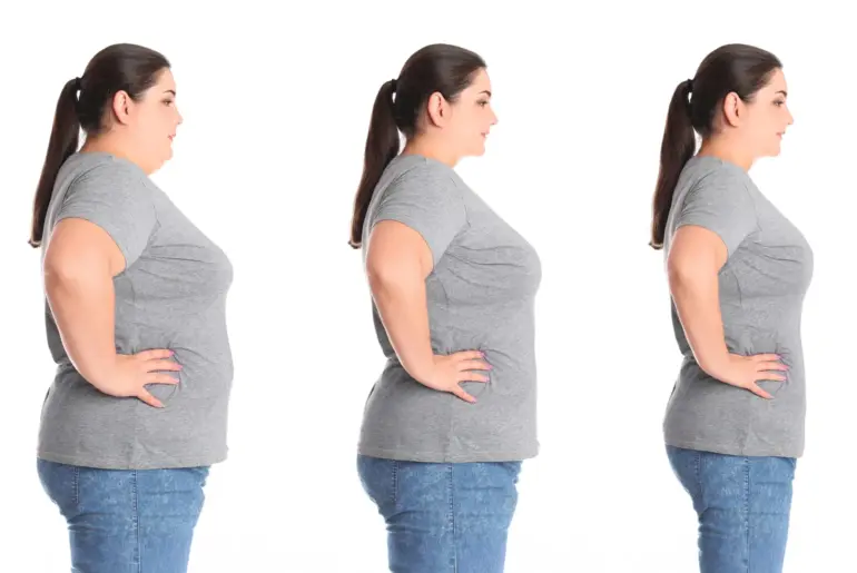 Two simple eating habits linked to lower weight, study finds