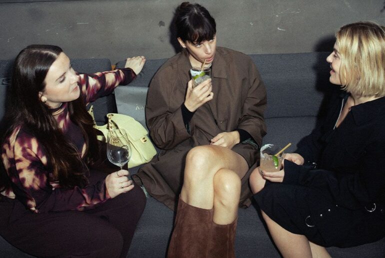 What We Learned at Vogue Business Future of Wellness