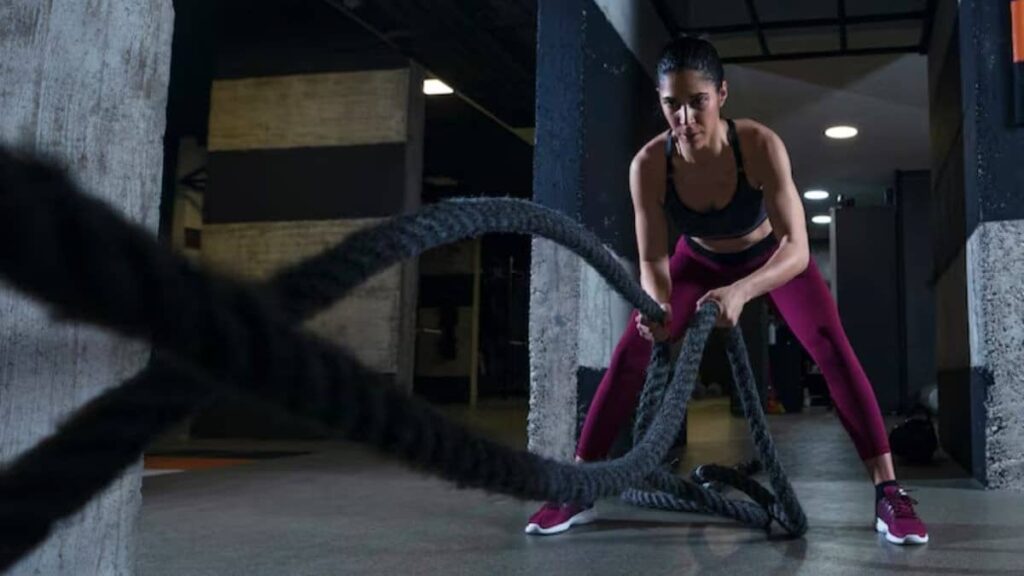 What Is 75 Hard Challenge? Know How It Can Help Your Fitness Journey ...