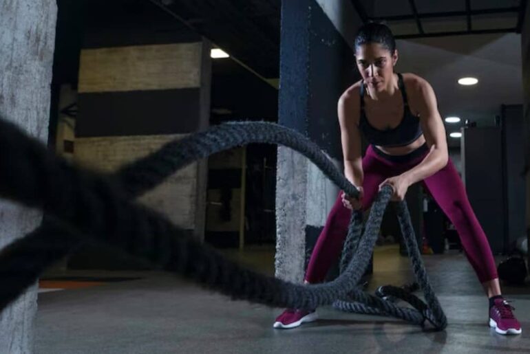 What is 75 hard challenge?