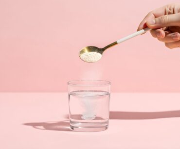 What Is Stacked Water and Should You Try This Hydration Trend?