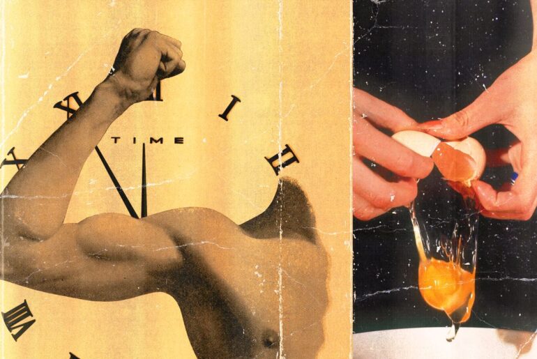 Why You Should Add Eggs to Your Protein Rotation