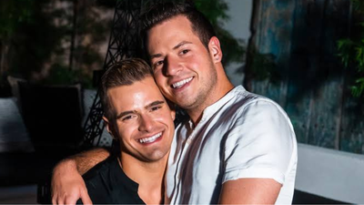 Who is The Fitness Marshall’s husband? YouTuber Caleb reportedly files for divorce after three years of marriage