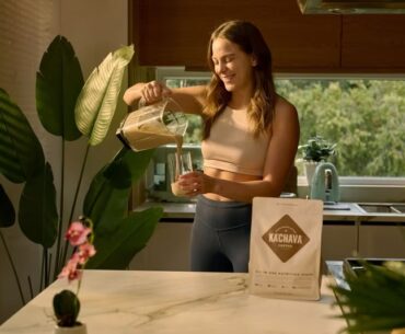 Whole Body Nutrition Shakes : whole body nutrition shake