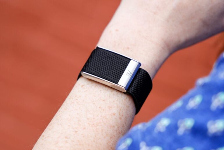 Google's Next Fitbit Sounds Exactly Like a Whoop Clone