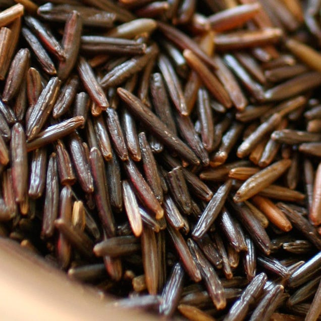 Wild Rice