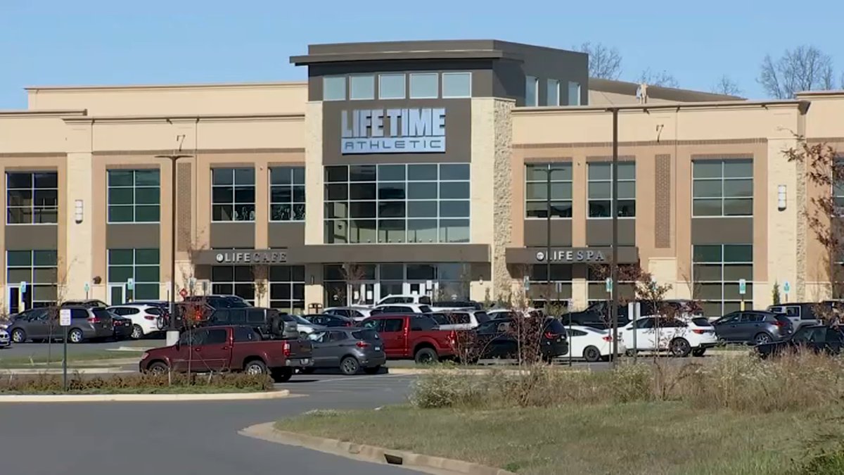 Man convicted of sexually abuse of minor at Life Time Fitness – NBC Chicago