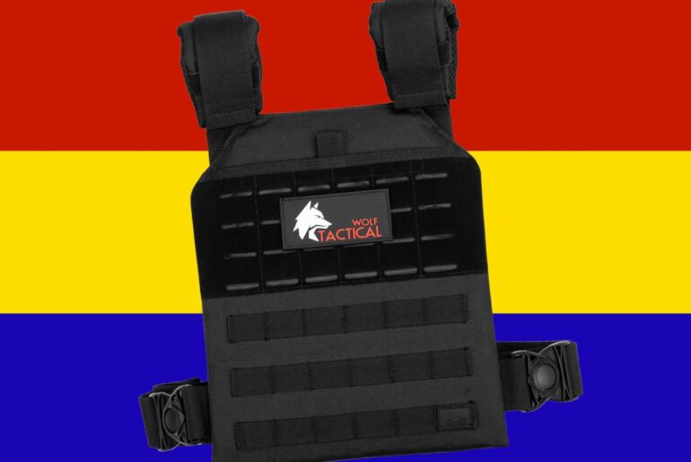 Learn why tactical weighted vests are the ultimate fitness 'softmax' tool