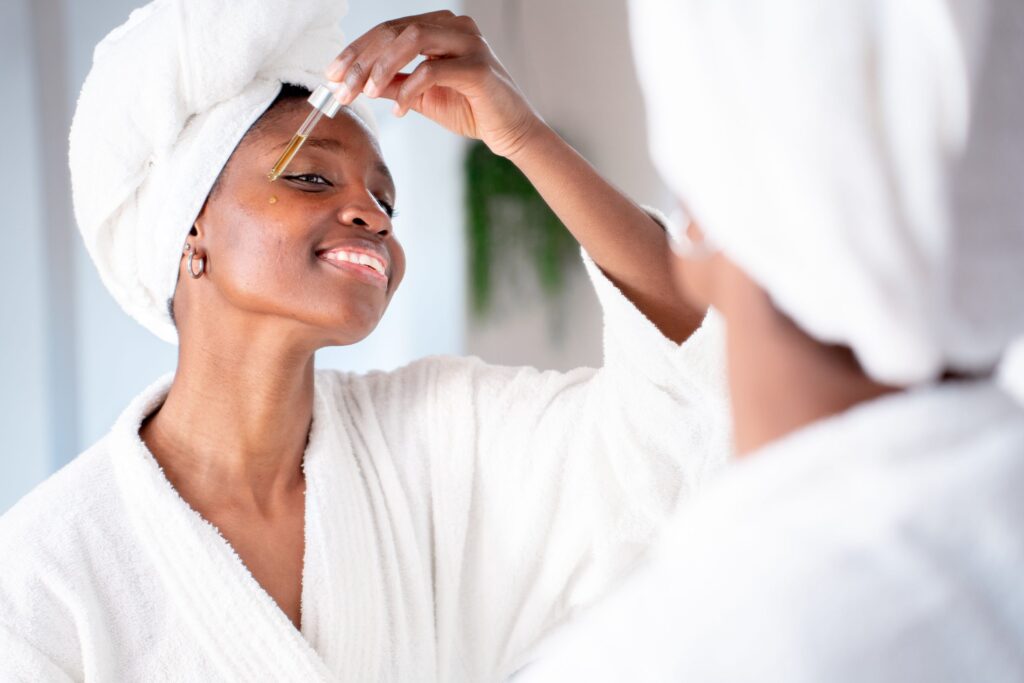 From serum to supplement: How niacinamide supports healthier skin