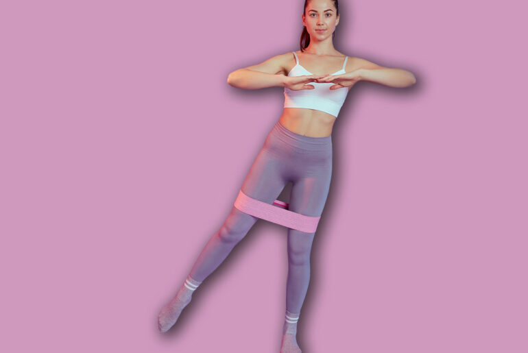 Standing Exercises That Restore Hip Strength After 55