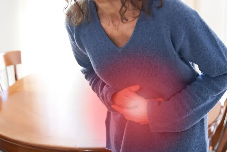 This 5-day diet helped Crohn’s patients feel better fast