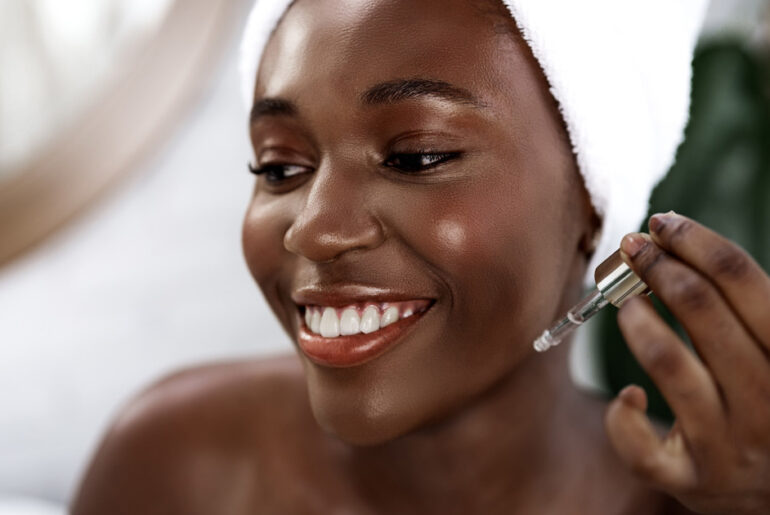 Is Vitamin C worth the hype? Here’s what it really does for your skin