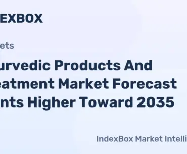 Ayurvedic Products And Treatment Market Analysis: Global Demand to Accelerate by 2035 Amid Premiumization - News and Statistics
