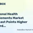 Hormonal Health Supplements Market Growth Forecast to 2035: Demand Accelerates on Rising Menopause Awareness and Personalized Wellness - News and Statistics