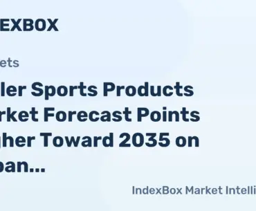 Roller Sports Products Market Analysis 2026-2035: Growth Driven by Fitness Trends and Innovation - News and Statistics