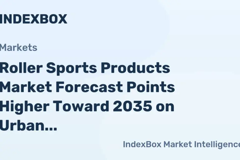 Roller Sports Products Market Analysis 2026-2035: Growth Driven by Fitness Trends and Innovation - News and Statistics