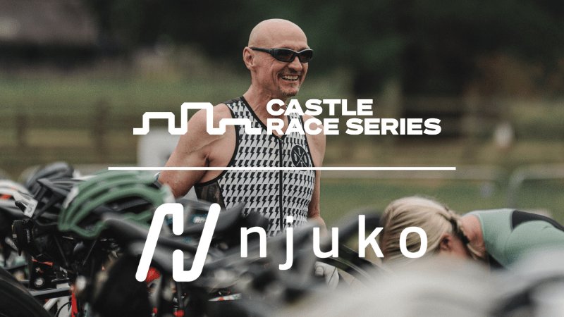 Castle Race Seriex x njuko