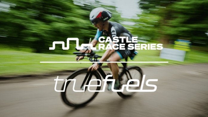Castle Race Seriex x truefuels