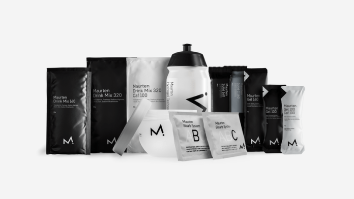 Norseman x Maurten - image credit Maurten - NXTRI