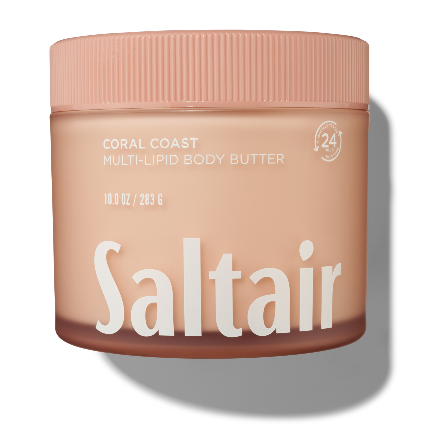 Saltair Coral Coast Body Butter