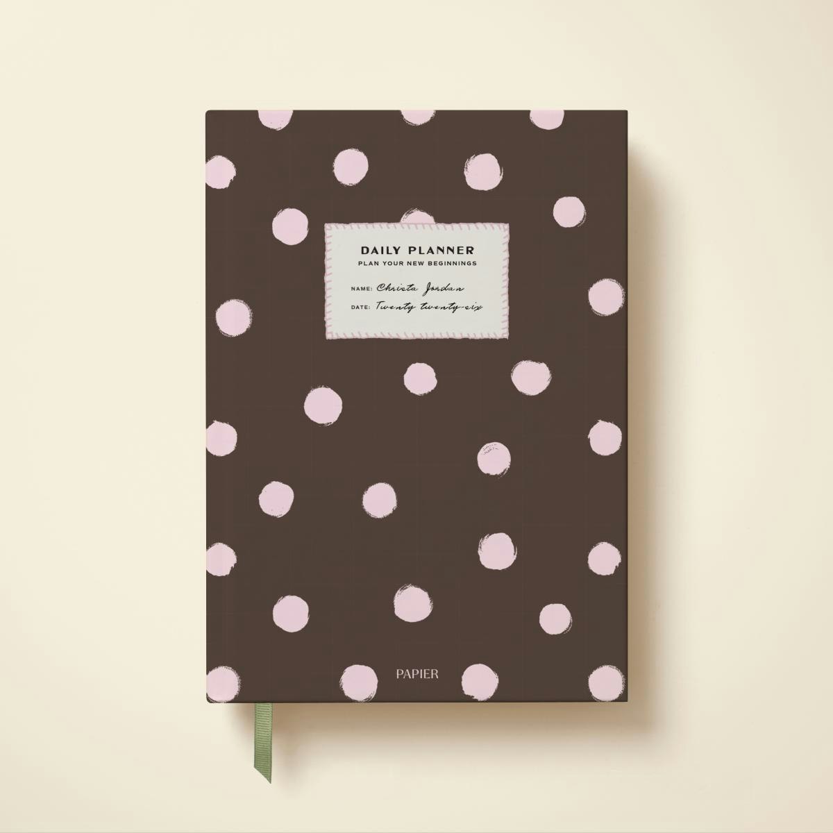 Dotted &amp; Spotted